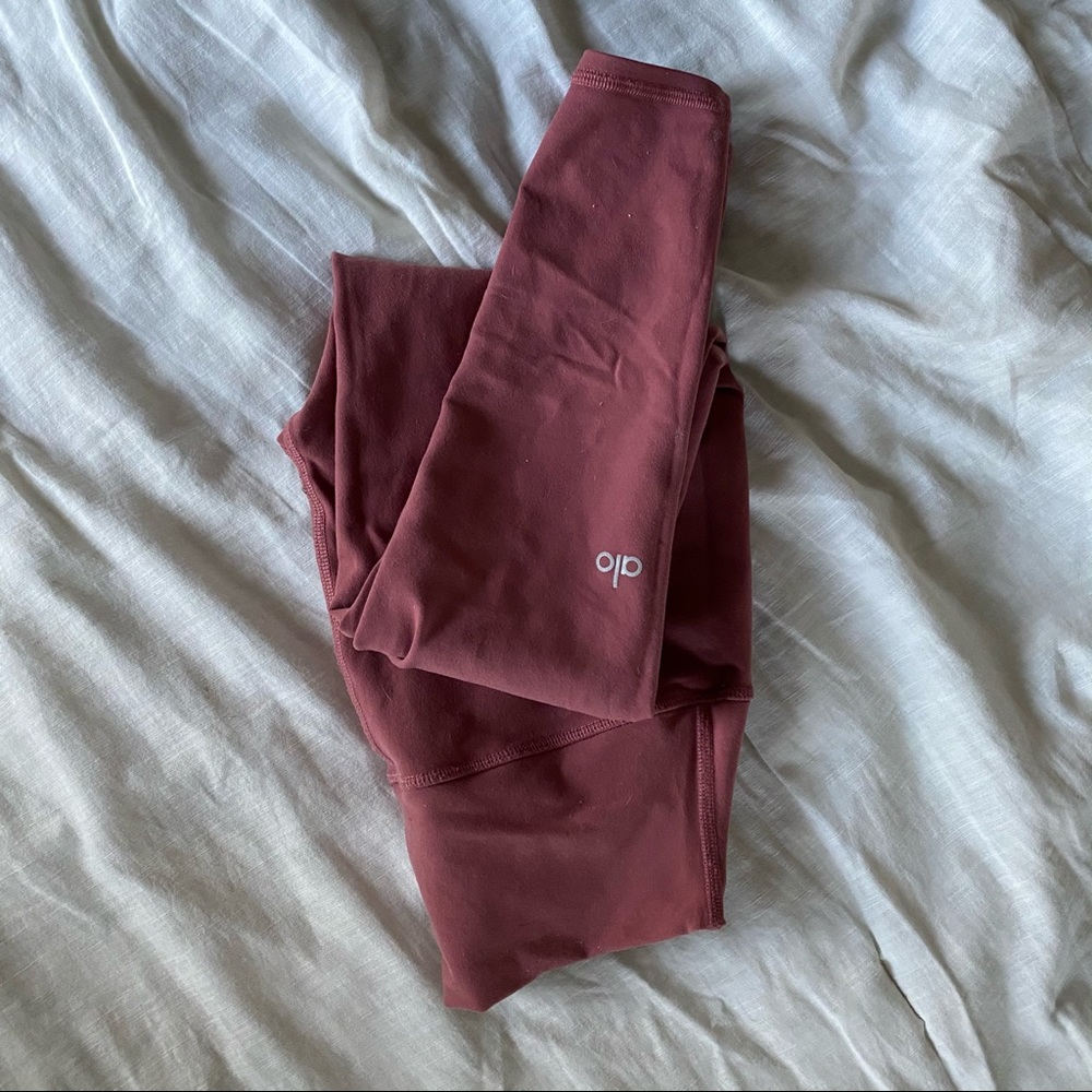 alo Airlift legging